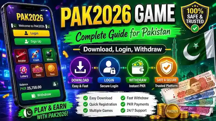 pak2026 Game Interface Image