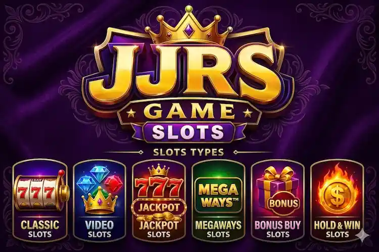 JJRS Game