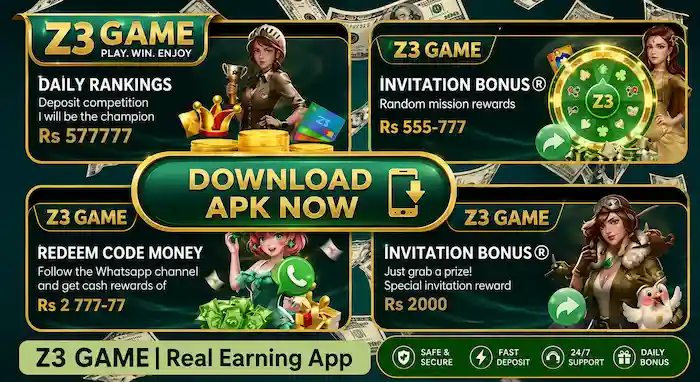 Ty777 game interface image