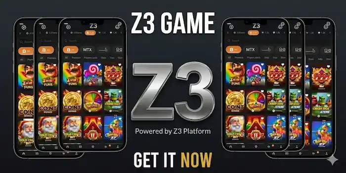 Z3 Game
