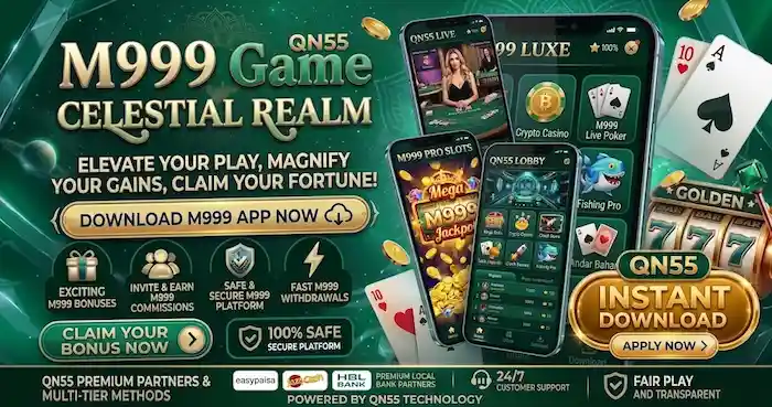 Qn55 Game interface image