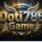 Doti 786 Game Logo Image
