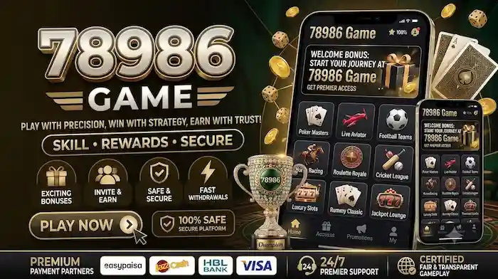 78986 Game Interface image