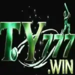 Ty777 game Logo Image