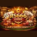 RS666 Game logo Image
