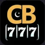 CB777 Game Logo