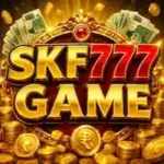 SKF777 Game logo