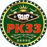 pk33 Game logo image
