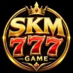 SKM777 Game logo image