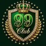 99 Club Game logo inage
