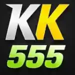 KK555 Game logo image