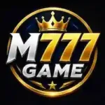 m777 game logo Image