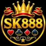 sk888 Game logo image