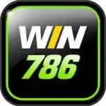 Win 786 Game Logo Image