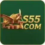 S55 Game Logo image