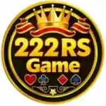 222Rs game logo image