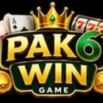 pak6 win game logo image
