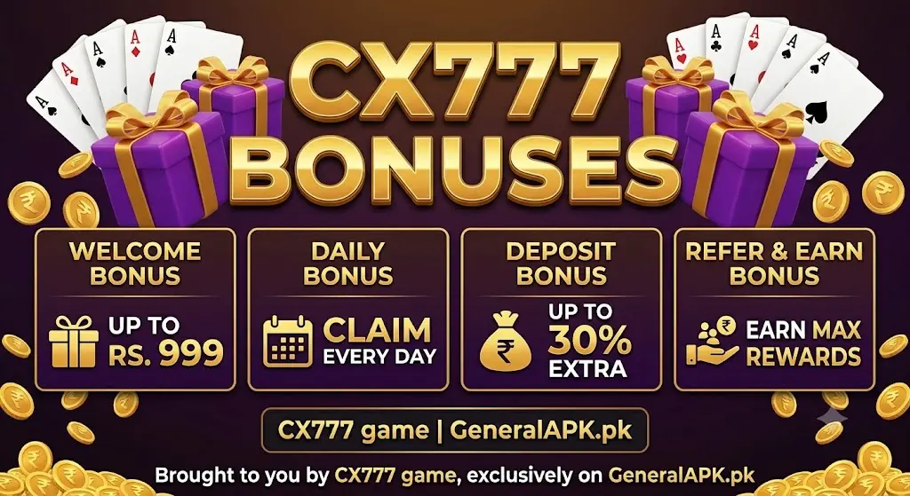 XC777 Game interface image 