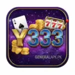 Y333 Game Logo