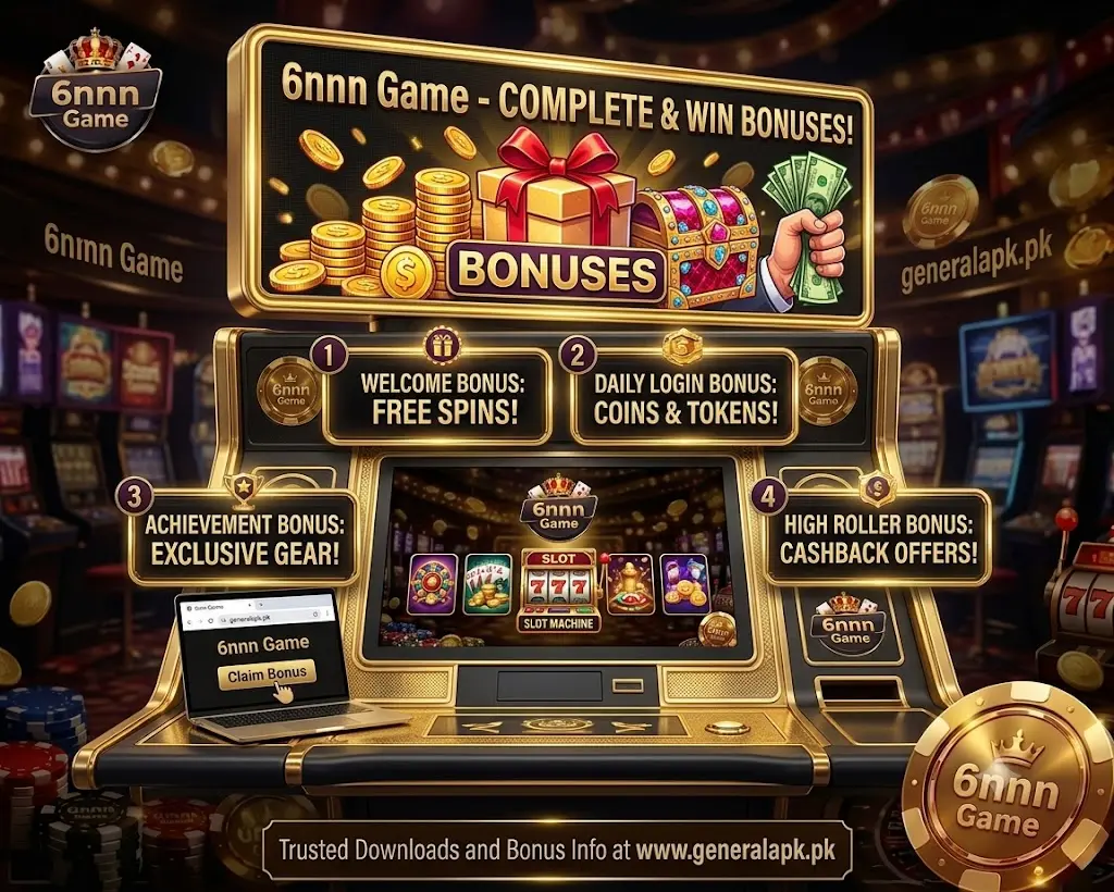 6NNN Game interface image