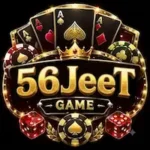 56Jeet Game logo