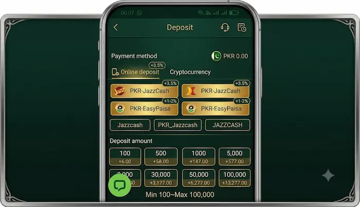 M91 Game interface image
