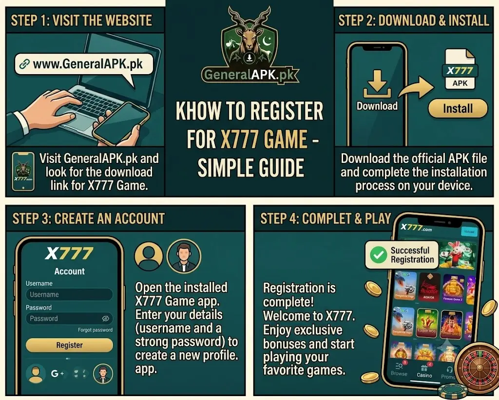 interface image