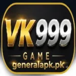 VK999 Game Logo