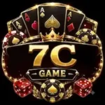 7C Game logo