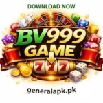 BV999 Game Logo