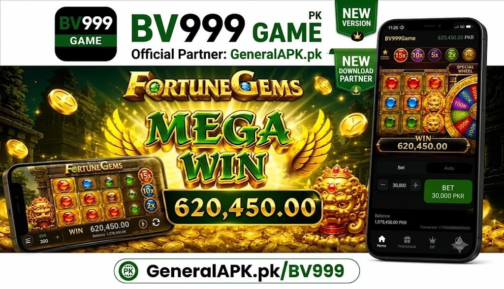 BV999 Game interface image 