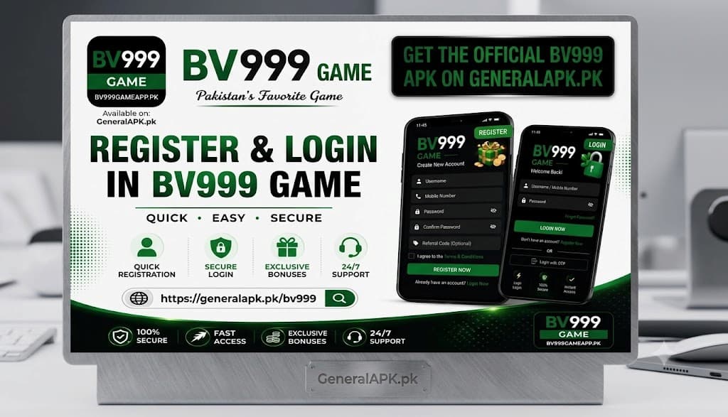 BV999 Game interface image 