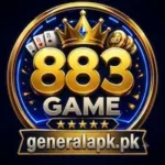 883V Game Logo
