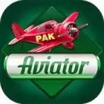 Aviator Game logo image