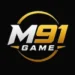 M91 GameLogo image