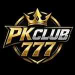 PKClub777 Game logo image