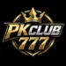 PKClub777 Game logo image