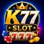 K77 Game logo image