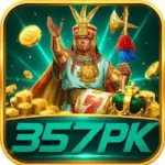 357PK Game logo