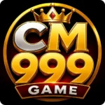 CM999 Game logo