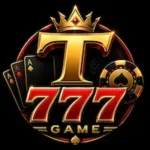 T7777 Game logo