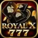 RoyalX777 Game logo image