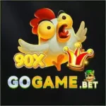 Gogame.bet Logo