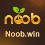Noob Win Game logo image