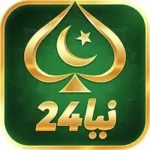 Naya24 Game logo