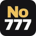 NO777 Game logo image