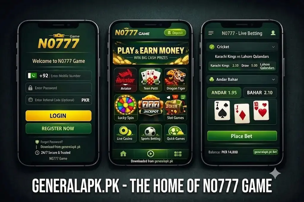N0777 Game interface image