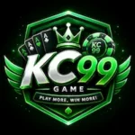 KC99 Game logo image