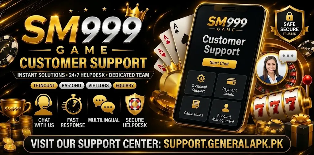 SM999 Game interface image 