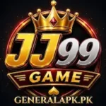 JJ99 Game logo